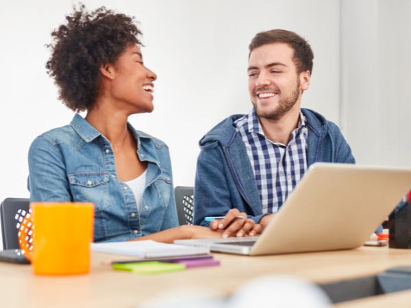 FEHR Become a trusted partner