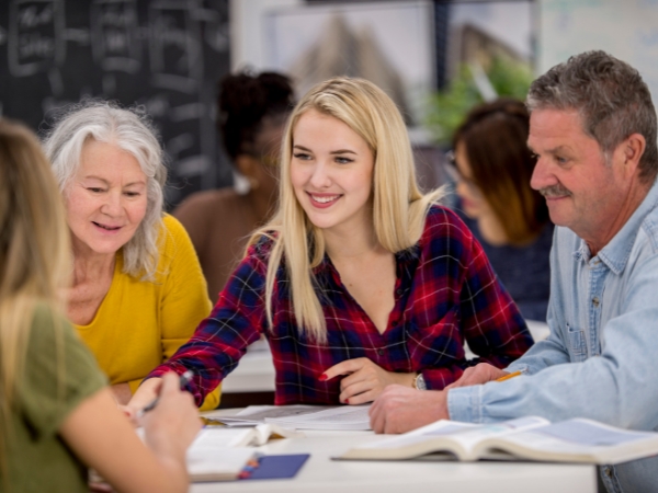 FE HR Learning and Development