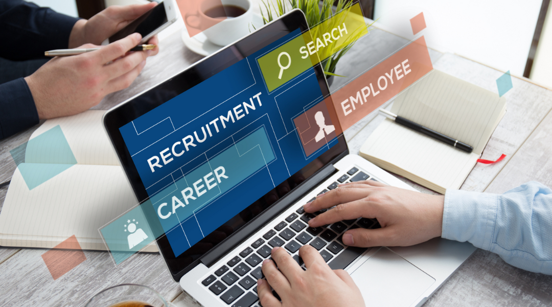 Case Study: Overhauling Recruitment Systems