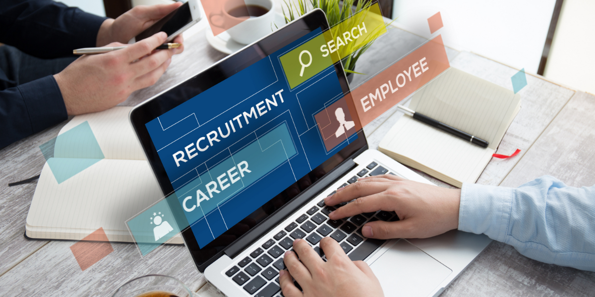 FE HR Case Study - Overhauling Recruitment Systems