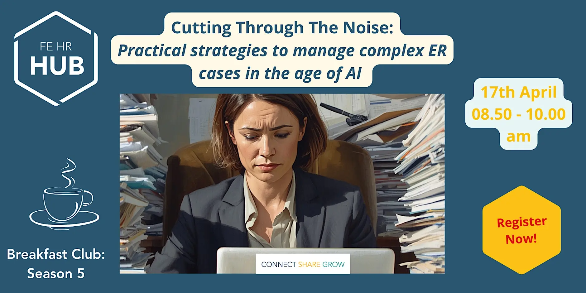 Practical Strategies to manage complex ER cases in the age of AI