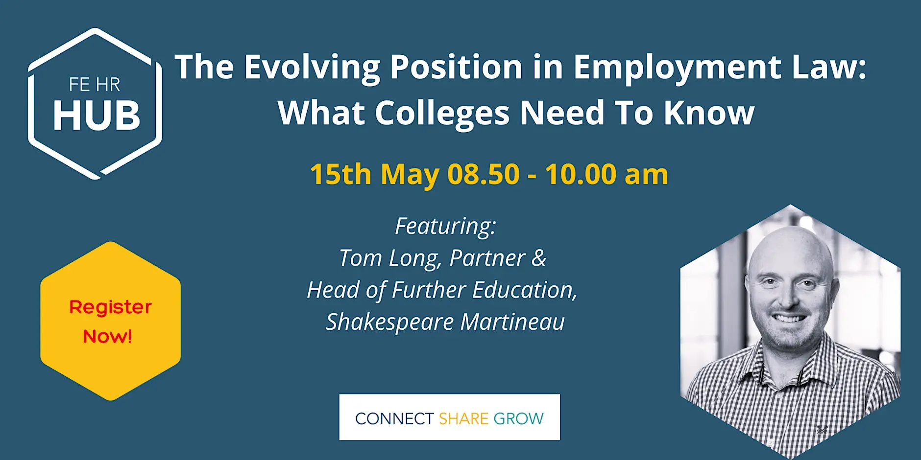 The Evolving Position in Employment Law: What Colleges Need to Know