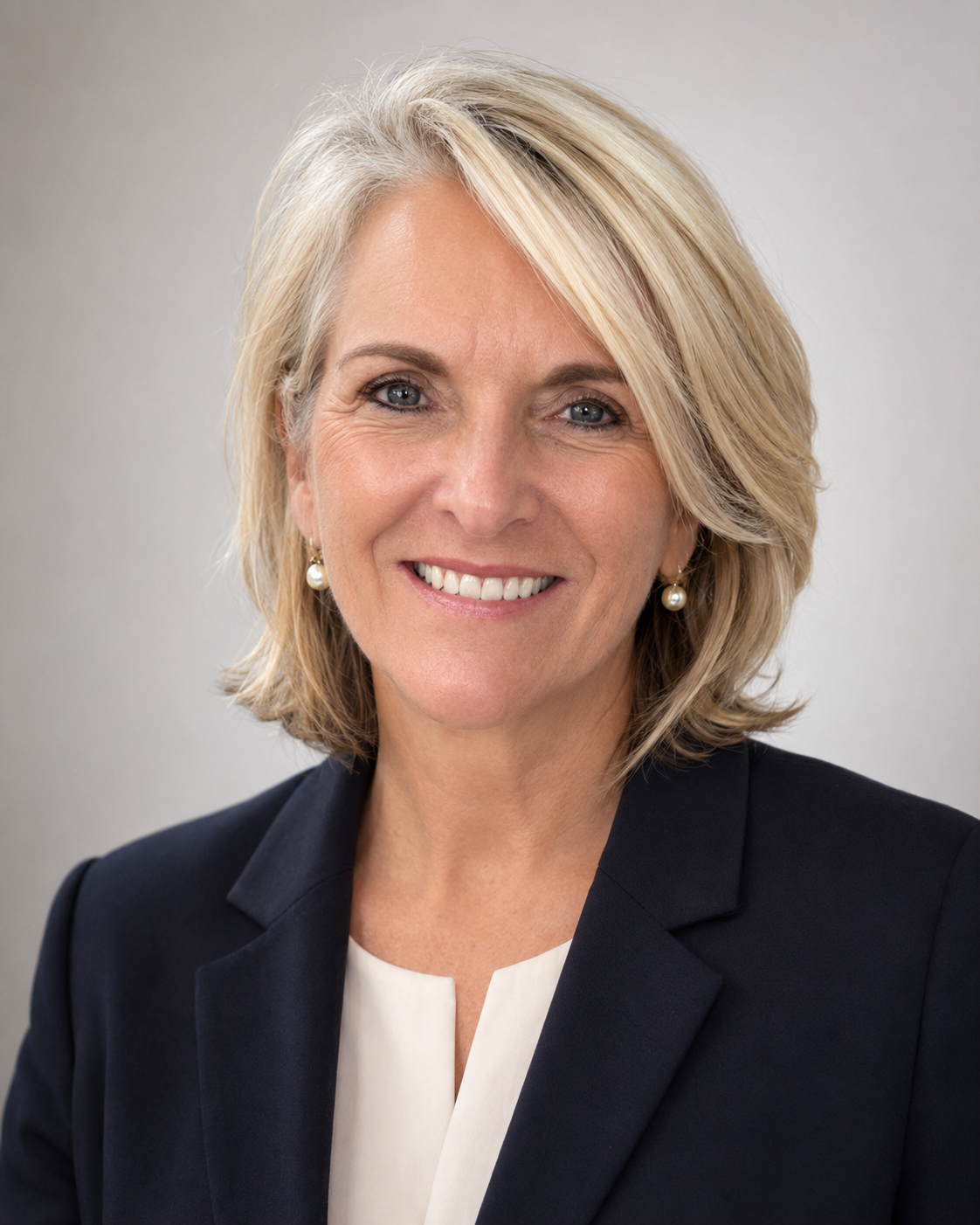 Nicola Perkins, Founder of FE HR