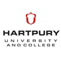 Hartpury University & College 